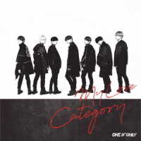 ＯＮＥ　Ｎ’　ＯＮＬＹ／Ｃａｔｅｇｏｒｙ／Ｍｙ　Ｌｏｖｅ（ＴＹＰＥ－Ｂ）
