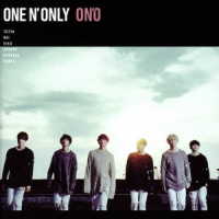 ＯＮＥ　Ｎ’　ＯＮＬＹ／ＯＮ’Ｏ（ＴＹＰＥ－Ｂ）