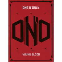 ＯＮＥ　Ｎ’　ＯＮＬＹ／ＹＯＵＮＧ　ＢＬＯＯＤ（初回生産限定盤）
