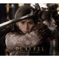 ＫＯＩＣＨＩ　ＤＯＭＯＴＯ／ＰＬＡＹＦＵＬ（初回盤Ａ／Ｂｌｕ－ｒａｙ　Ｄｉｓｃ付）