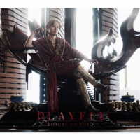 ＫＯＩＣＨＩ　ＤＯＭＯＴＯ／ＰＬＡＹＦＵＬ（初回盤Ｂ／ＤＶＤ付）