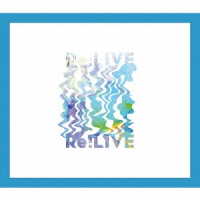関ジャニ∞／Ｒｅ：ＬＩＶＥ（初回生産限定盤）
