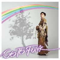 ＥＮＤＲＥＣＨＥＲＩ／ＧＯ　ＴＯ　ＦＵＮＫ（初回生産限定盤／Ｌｉｍｉｔｅｄ　Ｅｄｉｔｉｏｎ　Ａ／ＤＶＤ付）