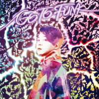 ＥＮＤＲＥＣＨＥＲＩ／ＧＯ　ＴＯ　ＦＵＮＫ