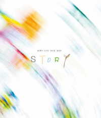 ＮＥＷＳ／ＮＥＷＳ　ＬＩＶＥ　ＴＯＵＲ　２０２０　ＳＴＯＲＹ Ｂｌｕ－ｒａｙ　Ｄｉｓｃ