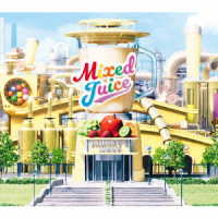 ジャニーズＷＥＳＴ／Ｍｉｘｅｄ　Ｊｕｉｃｅ（初回盤Ａ）