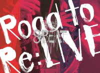 関ジャニ∞／ＫＡＮＪＡＮＩ’Ｓ　Ｒｅ：ＬＩＶＥ　８ＢＥＡＴ（完全生産限定－Ｒｏａｄ　ｔｏ　Ｒｅ：ＬＩＶＥ－盤） Ｂｌｕ－ｒａｙ　Ｄｉｓｃ