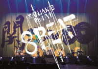 関ジャニ∞／ＫＡＮＪＡＮＩ’Ｓ　Ｒｅ：ＬＩＶＥ　８ＢＥＡＴ