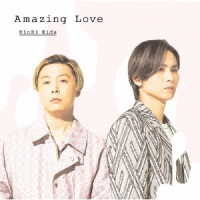 ＫｉｎＫｉ　Ｋｉｄｓ／Ａｍａｚｉｎｇ　Ｌｏｖｅ（初回盤Ａ／Ｂｌｕ－ｒａｙ　Ｄｉｓｃ付）