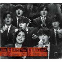 Ｈｅｙ！Ｓａｙ！ＪＵＭＰ／ＦＩＬＭＵＳＩＣ！（初回限定盤②／Ｂｌｕ－ｒａｙ　Ｄｉｓｃ付）