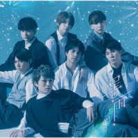 ジャニーズＷＥＳＴ／星の雨（初回盤Ａ／ＤＶＤ付）