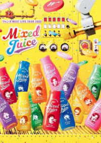 ジャニーズＷＥＳＴ／ジャニーズＷＥＳＴ　ＬＩＶＥ　ＴＯＵＲ　２０２２　Ｍｉｘｅｄ　Ｊｕｉｃｅ