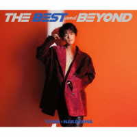 中山優馬／ＴＨＥ　ＢＥＳＴ　ａｎｄ　ＢＥＹＯＮＤ（初回盤／ＤＶＤ付）