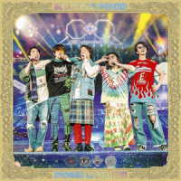 関ジャニ∞／ＫＡＮＪＡＮＩ∞　ＤＯＭＥ　ＬＩＶＥ　１８祭（初回限定盤Ａ） Ｂｌｕ－ｒａｙ　Ｄｉｓｃ