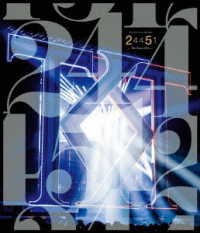 ＫｉｎＫｉ　Ｋｉｄｓ／ＫｉｎＫｉ　Ｋｉｄｓ　Ｃｏｎｃｅｒｔ　２０２２－２０２３　２４４５１～Ｔｈｅ　Ｓｔｏｒｙ　ｏｆ　Ｕｓ～ Ｂｌｕ－ｒａｙ　Ｄｉｓｃ