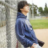 亀梨和也／Ｃｒｏｓｓ（初回限定盤／Ｂｌｕ－ｒａｙ　Ｄｉｓｃ付）