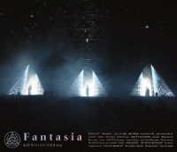 ＫＡＴ－ＴＵＮ／ＫＡＴ－ＴＵＮ　ＬＩＶＥ　ＴＯＵＲ　２０２３　Ｆａｎｔａｓｉａ Ｂｌｕ－ｒａｙ　Ｄｉｓｃ