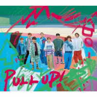 Ｈｅｙ！Ｓａｙ！ＪＵＭＰ／ＰＵＬＬ　ＵＰ！（初回限定盤２／Ｂｌｕ－ｒａｙ　Ｄｉｓｃ付）