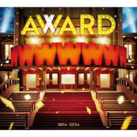 ＷＥＳＴ．／ＡＷＡＲＤ（初回盤Ａ／Ｂｌｕ－ｒａｙ　Ｄｉｓｃ付）