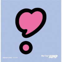 Ｈｅｙ！Ｓａｙ！ＪＵＭＰ／ＤＥＡＲ　ＭＹ　ＬＯＶＥＲ　／　ウラオモテ