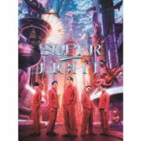 ＳＵＰＥＲ　ＥＩＧＨＴ／ＳＵＰＥＲ　ＥＩＧＨＴ（初回限定【ＳＵＰＥＲ】盤／ＤＶＤ付）