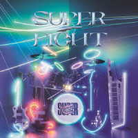 ＳＵＰＥＲ　ＥＩＧＨＴ／ＳＵＰＥＲ　ＥＩＧＨＴ