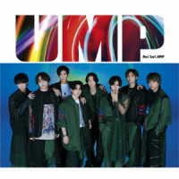 Ｈｅｙ！Ｓａｙ！ＪＵＭＰ／ＵＭＰ（初回限定盤１／Ｕ盤／Ｂｌｕ－ｒａｙ　Ｄｉｓｃ付）