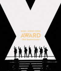 ＷＥＳＴ．／ＷＥＳＴ．　ＤＯＭＥ　ＴＯＵＲ　ＡＷＡＲＤ　～１０ｔｈ　Ａｎｎｉｖｅｒｓａｒｙ～ Ｂｌｕ－ｒａｙ　Ｄｉｓｃ