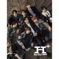 Ｈｅｙ！Ｓａｙ！ＪＵＭＰ／Ｈ＋（初回限定盤①／Ｂｌｕ－ｒａｙ　Ｄｉｓｃ付）