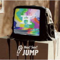 Ｈｅｙ！Ｓａｙ！ＪＵＭＰ／Ｈ＋