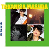 増田貴久／喜怒哀楽（初回盤Ｂ／Ｂｌｕ－ｒａｙ　Ｄｉｓｃ付）