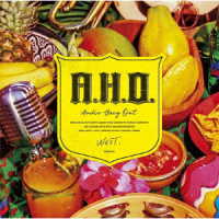 ＷＥＳＴ．／Ａ．Ｈ．Ｏ．　－Ａｕｄｉｏ　Ｈａｎｇ　Ｏｕｔ－