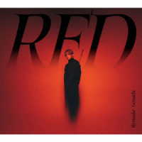 Ｒｙｏｓｕｋｅ　Ｙａｍａｄａ／ＲＥＤ（初回限定盤１／Ｂｌｕ－ｒａｙ　Ｄｉｓｃ付）