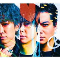 ＮＥＷＳ／変身（初回盤Ｂ／Ｂｌｕ－ｒａｙ　Ｄｉｓｃ付）