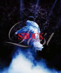 堂本光一／Ｅｎｄｌｅｓｓ　ＳＨＯＣＫ　２０２４　ｔｈｅ　Ｌａｓｔ　Ｙｅａｒ（初回盤） Ｂｌｕ－ｒａｙ　Ｄｉｓｃ