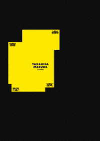 増田貴久／増田貴久　１ｓｔ　ＬＩＶＥ　喜怒哀楽