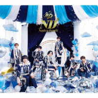 なにわ男子／ＮＤ５（初回限定【ｄｉａｍｏＮＤ】盤／ＤＶＤ付）
