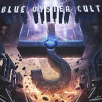 ブルー・オイスター・カルト／ザ・シンボル・リメインズ