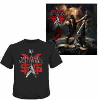 マイケル・シェンカー・グループ／イモータル（完全生産限定盤）