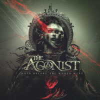 ジ・アゴニスト／デイズ・ビフォー・ザ・ワールド・ウェプト