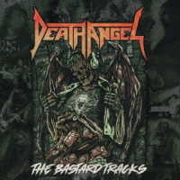 デス・エンジェル／ザ・バスタード・トラックス（初回生産限定盤）