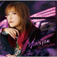 榊原ゆい／ＭＯＮＳＴＥＲ