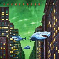 ヴァンデンバーグ／シン