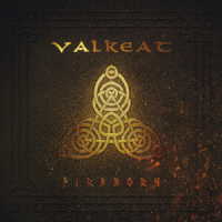 ヴァルキート／ファイアボーン