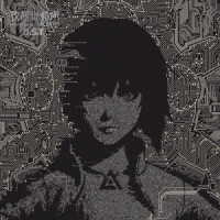 戸田信子／攻殻機動隊　ＳＡＣ＿２０４５　Ｏ．Ｓ．Ｔ．