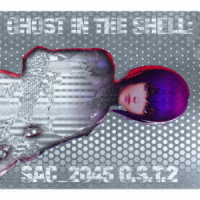 戸田信子／攻殻機動隊　ＳＡＣ＿２０４５　Ｏ．Ｓ．Ｔ．２