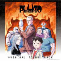 菅野祐悟／『ＰＬＵＴＯ』オリジナルサウンドトラック