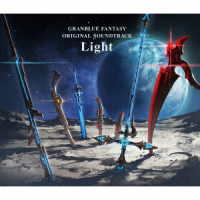 成田勤／ＧＲＡＮＢＬＵＥ　ＦＡＮＴＡＳＹ　ＯＲＩＧＩＮＡＬ　ＳＯＵＮＤＴＲＡＣＫ　Ｌｉｇｈｔ