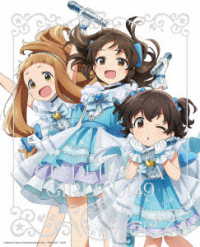 ＴＶアニメ「アイドルマスター　シンデレラガールズ　Ｕ１４９」Ｂｌｕ－ｒａｙ１ Ｂｌｕ－ｒａｙ　Ｄｉｓｃ