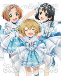 ＴＶアニメ「アイドルマスター　シンデレラガールズ　Ｕ１４９」Ｂｌｕ－ｒａｙ３ Ｂｌｕ－ｒａｙ　Ｄｉｓｃ
